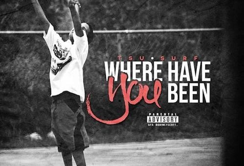 Tsu Surf – Where Have You Been