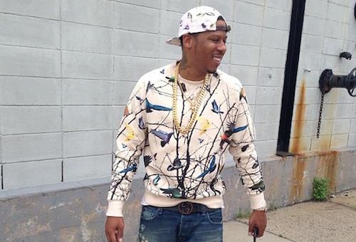 Vado – Do Your Thing Ft. Troy Ave