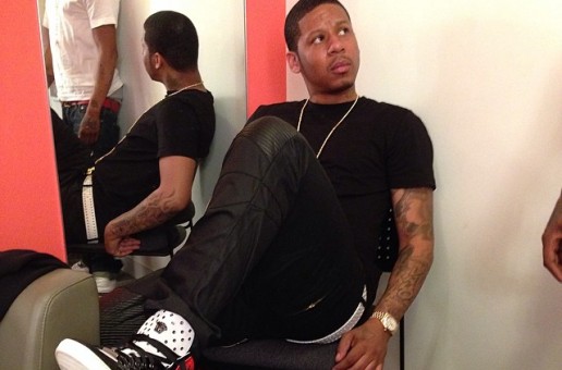 Vado – Hot Nigga Freestyle