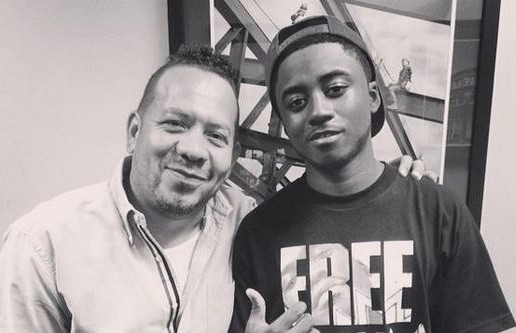 Coke Boys Newest Signee, Velous Confirms He Is The Producer For Kanye West’s Upcoming ‘All Day’ Single