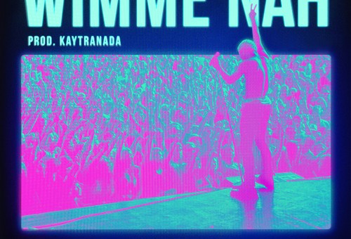 Vic Mensa – Wimme Nah