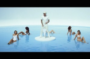 Chris Brown – New Flame Ft. Usher & Rick Ross (Video)