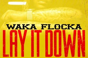 Waka Flocka – Lay It Down