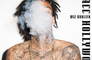 Wiz Khalifa – Blacc Hollywood (Album Stream)