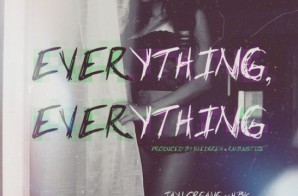 Wiz Khalifa – Everything, Everything ft. Iamsu!, Berner, JR Donato and Kool John