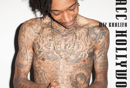 Wiz Khalifa – So High