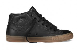 Wiz Khalifa Teams Up With Converse For His Second Signature Chuck Taylor Sneaker