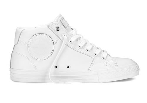 wiz-khalifa-teams-up-with-converse-for-his-second-signature-chuck-taylor-sneaker-white-HHS1987-2014 Wiz Khalifa Teams Up With Converse For His Second Signature Chuck Taylor Sneaker  
