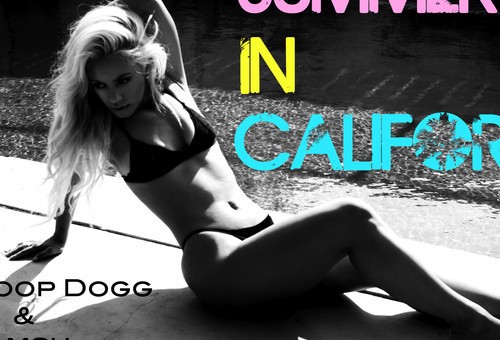 Paloma Ford – Summer In California Ft. Snoop Dogg & Iamsu