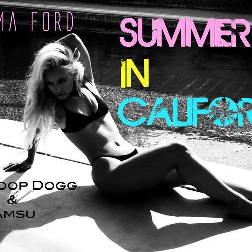 wmldypurgzogw0ngtmbq Paloma Ford - Summer In California Ft. Snoop Dogg & Iamsu  