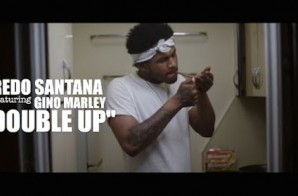 Fredo Santana – Double Up Ft. Gino Marley (Video)