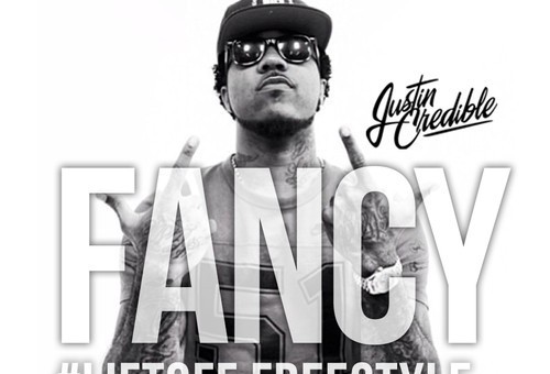 Problem – Fancy (Freestyle)