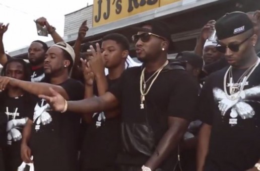 Jeezy – Me Ok (Video)