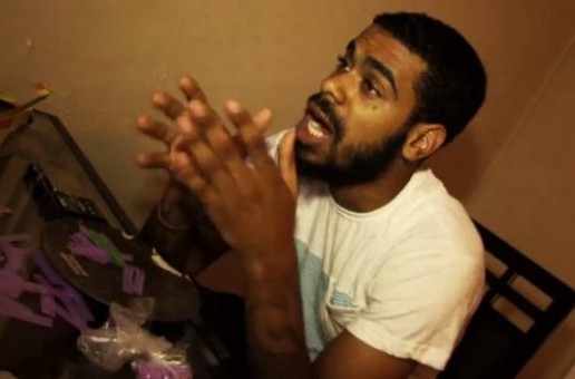 Young Sam – Catch Up (Prod by Beat Em Up Boyz) (Official Video)