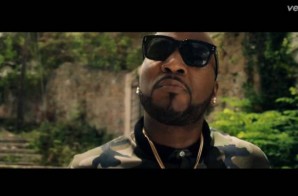 Jeezy – No Tears Ft. Future (Official Video)