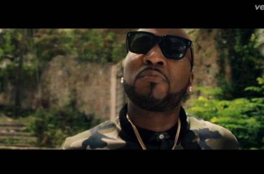 Jeezy – No Tears Ft. Future (Official Video)