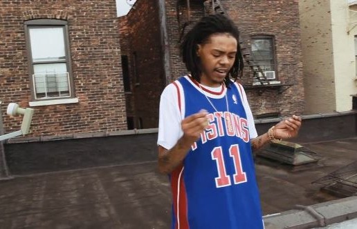 Young Roddy – Money Ft. Smoke DZA (Video)