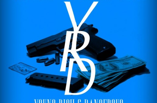 Calico Jonez x Young Scooter – Dope Run