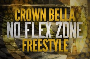 Zay Bella – No Flex Zone Freestyle