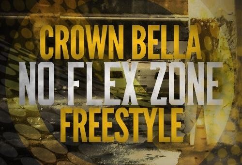 Zay Bella – No Flex Zone Freestyle
