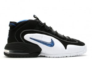 Lil Penny Is Back: Nike Air Max Penny 2014 (Photos)