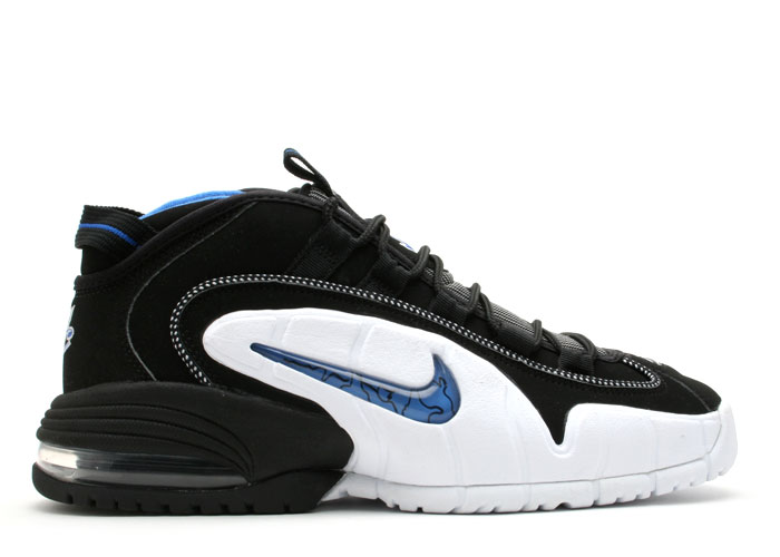 040509 Lil Penny Is Back: Nike Air Max Penny 2014 (Photos)  