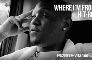 Life+Times & Vitamin Water Present “Where I’m From” With Hit-Boy