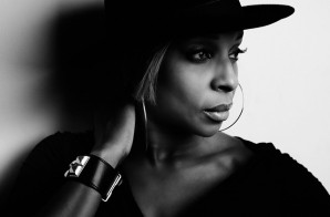 Mary J. Blige – Whole Damn Year