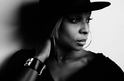 Mary J. Blige – Whole Damn Year