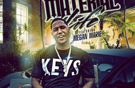 Virginia Native, New Regime Liberates The Official Audio & Trailer For ‘Material Life’!