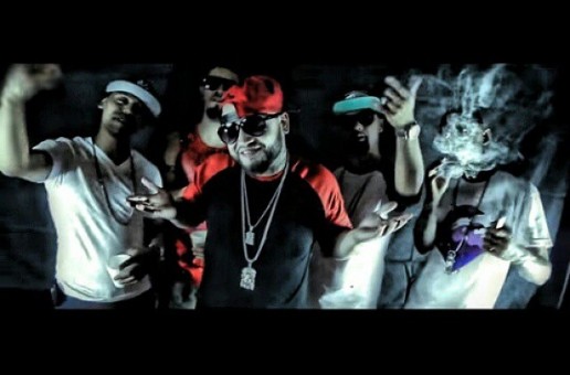 DI$E – CAPICU (Official Video)