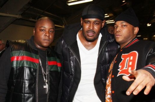 L.O.X – Try Me (Remix)