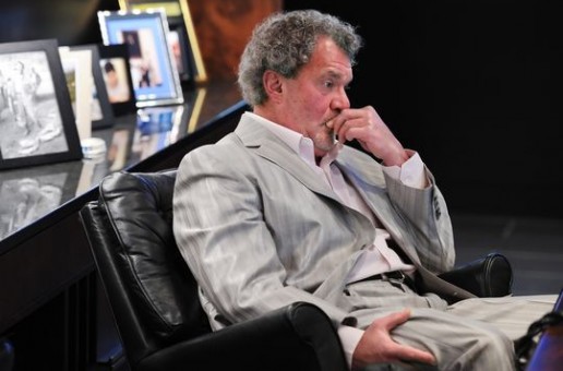 Indianapolis Colts Owner Jim Irsay Suspended 6 Games & Fined $500,000