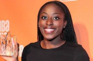 Connecticut Sun Forward Chiney Ogwumike Named The 2014 WNBA Rookie Of The Year