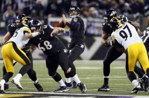 TNF: Pittsburgh Steelers vs. Baltimore Ravens (Predictions)