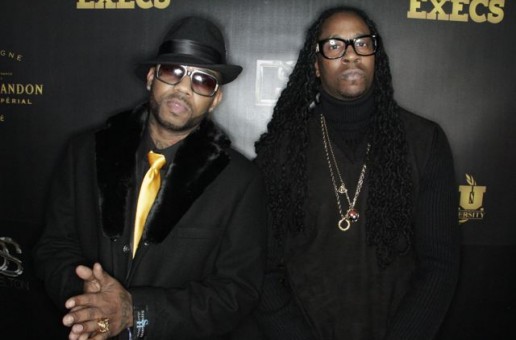 Cap 1 x 2 Chainz – Too Damn