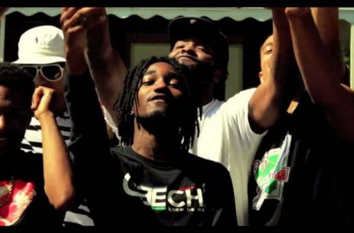 Jae R & Era Hardaway – 30 Deuce (Video)