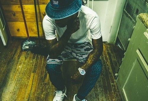 Trinidad James – 448 (Prod. by JonBoi)