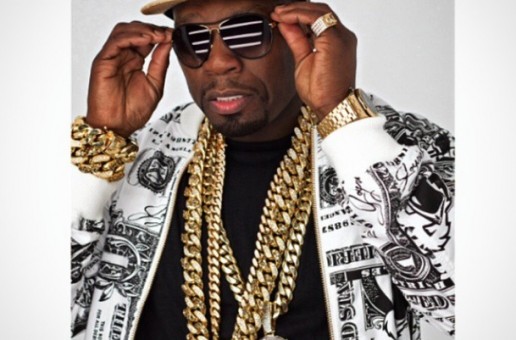 50 Cent Talks New Music, Shows Off His House & Gun Range (Video)