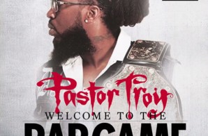 Pastor Troy x Lil Flip – Mashin