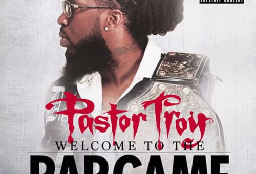 Pastor Troy x Lil Flip – Mashin