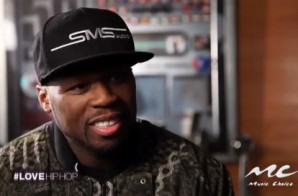 Music Choice Chronicles: 50 Cent (Video)