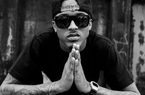 Exhaustion & Dehydration Have Been Identified As The Reasons Behind August Alsina’s On Stage Collapse!