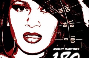 Ashley Martinez – 180