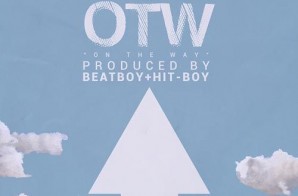 Audio Push – OTW (Prod. By Hit-Boy & Beatboy)