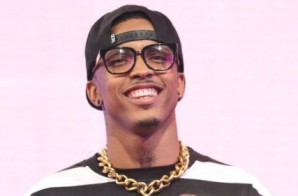 August Alsina Passes Out During Performance (Video)