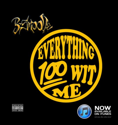 B-Smoove-Everything-100-Wit-Me-472x500 B - Smoove - Everything 100 Wit Me  