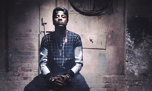 K Camp – Recognize Freestyle