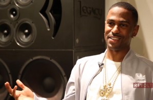 Big Sean Says Jay Z is A Fan of The Mike Will Made It Produced “Paradise” Track (Video)
