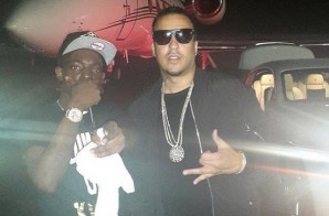 French Montana Brings Out Bobby Shmurda at Fool’s Gold Day Off (Video)